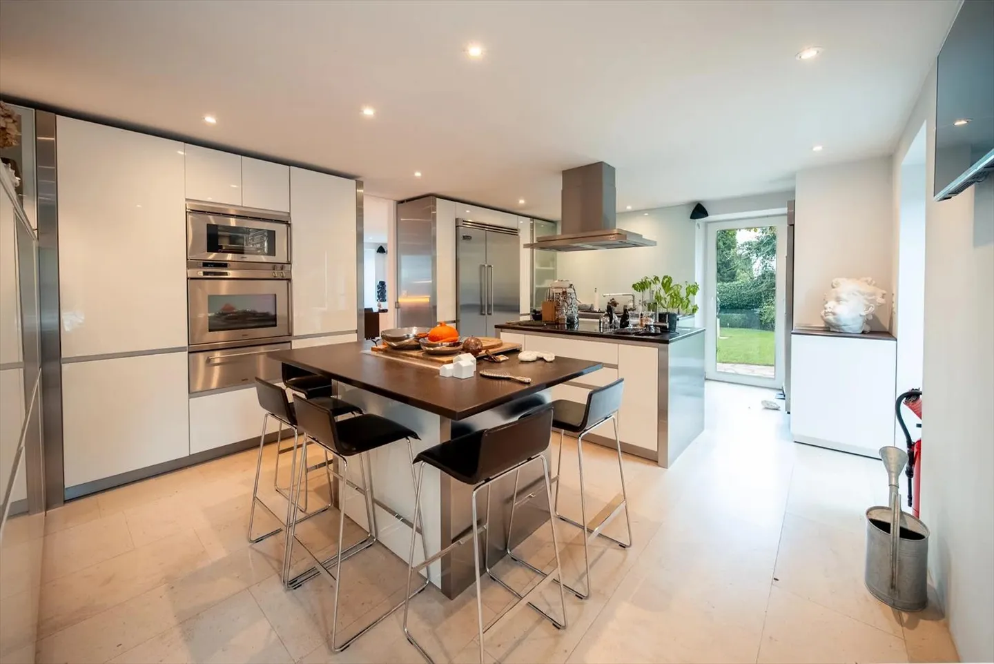 Magnifica proprietà nel cuore della campagna vodese - Foto 4 di 13