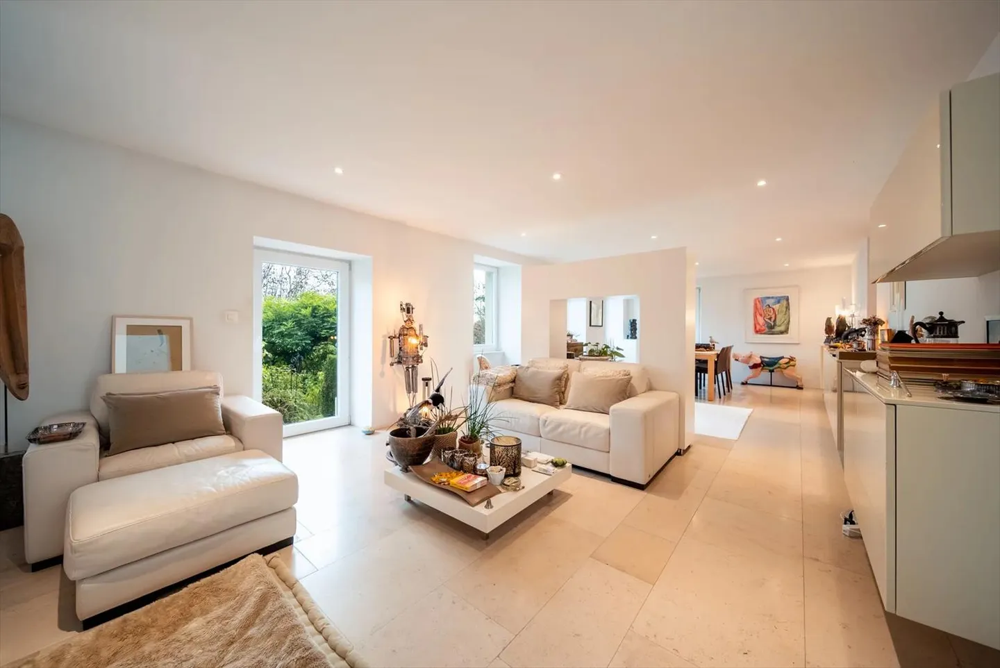 Magnifica proprietà nel cuore della campagna vodese - Foto 5 di 13