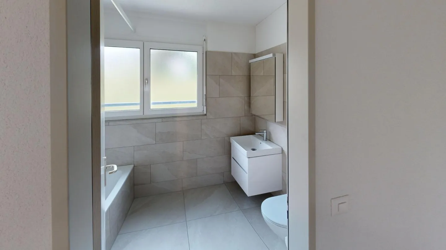 Charmantes Duplex mit Seesicht - Foto 3 von 9
