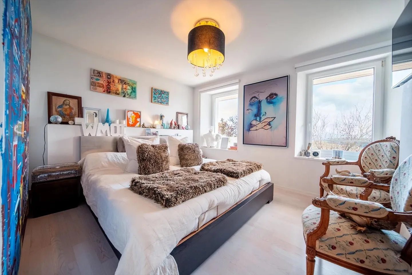 Magnifica proprietà nel cuore della campagna vodese - Foto 9 di 13