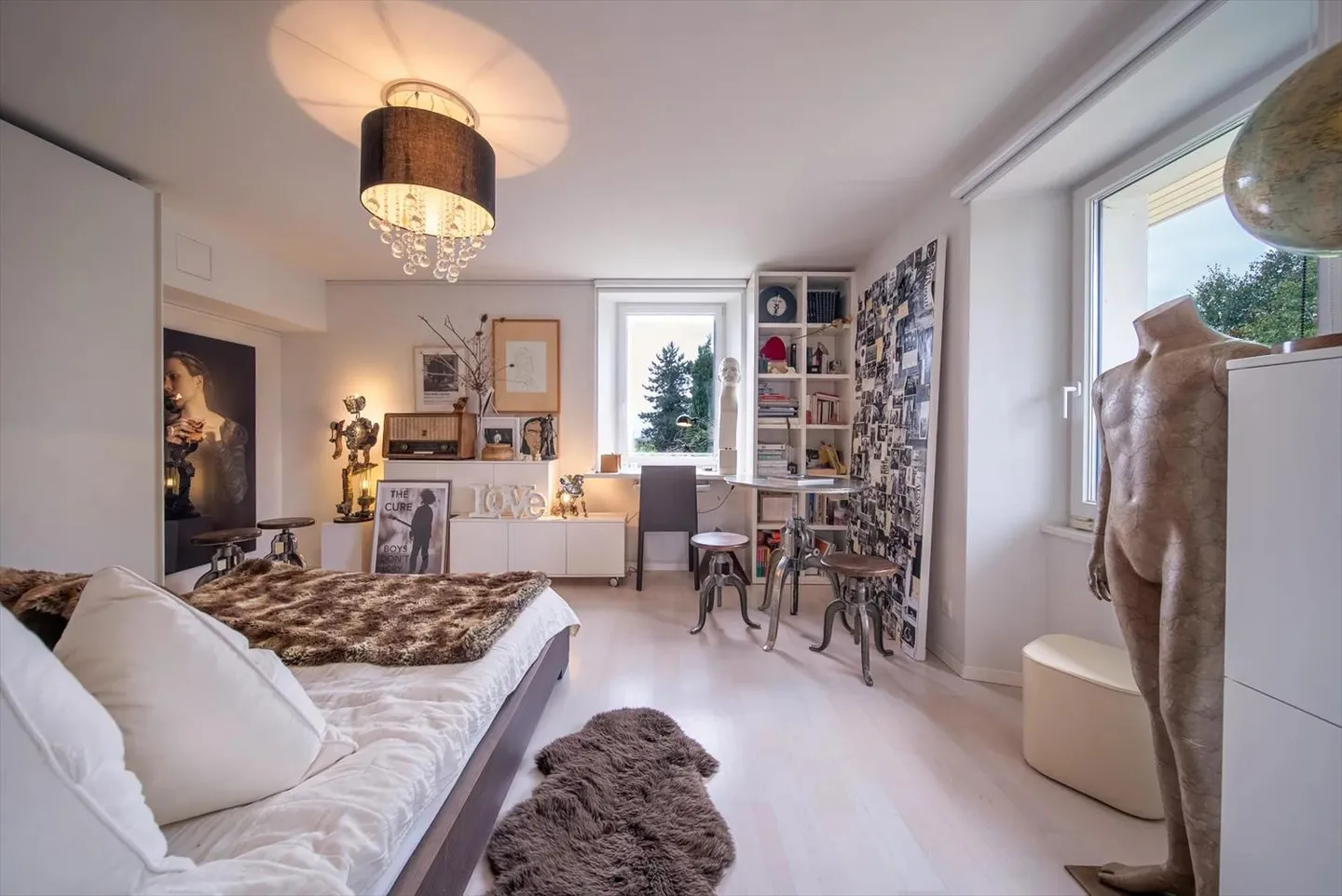 Magnifica proprietà nel cuore della campagna vodese - Foto 10 di 13