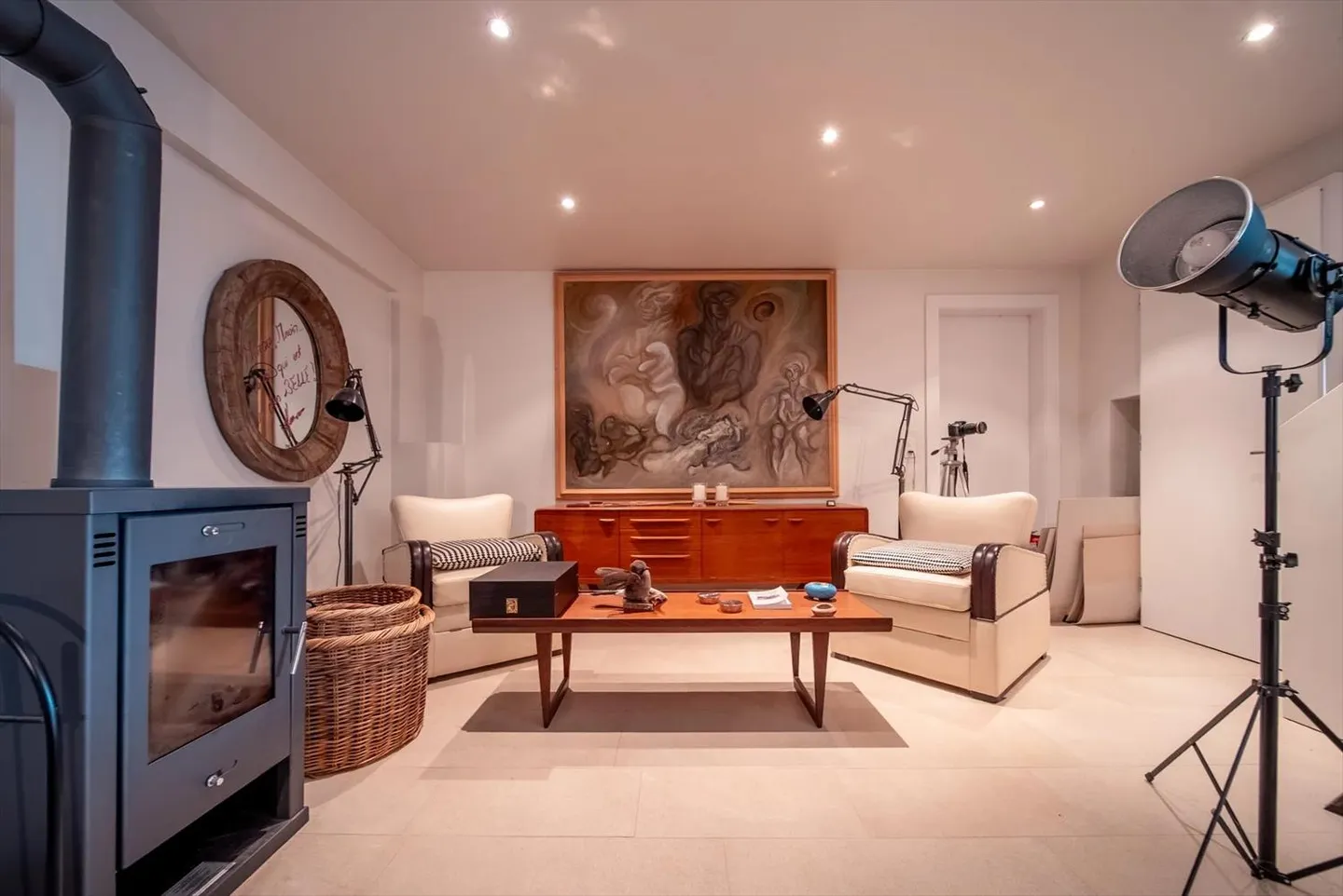 Magnifica proprietà nel cuore della campagna vodese - Foto 12 di 13