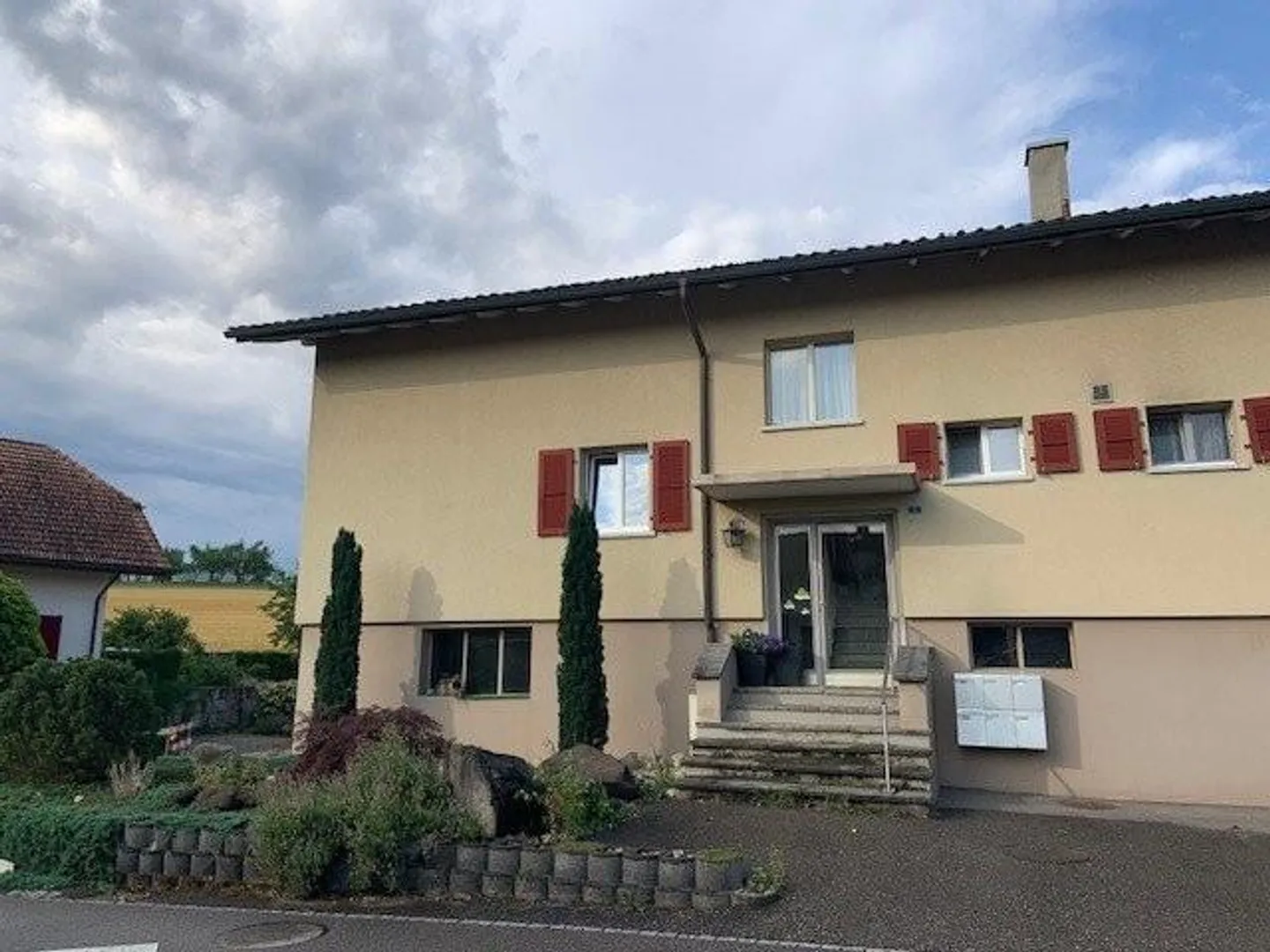 Votre nouveau chez-vous à Koppigen - Photo 1 sur 9