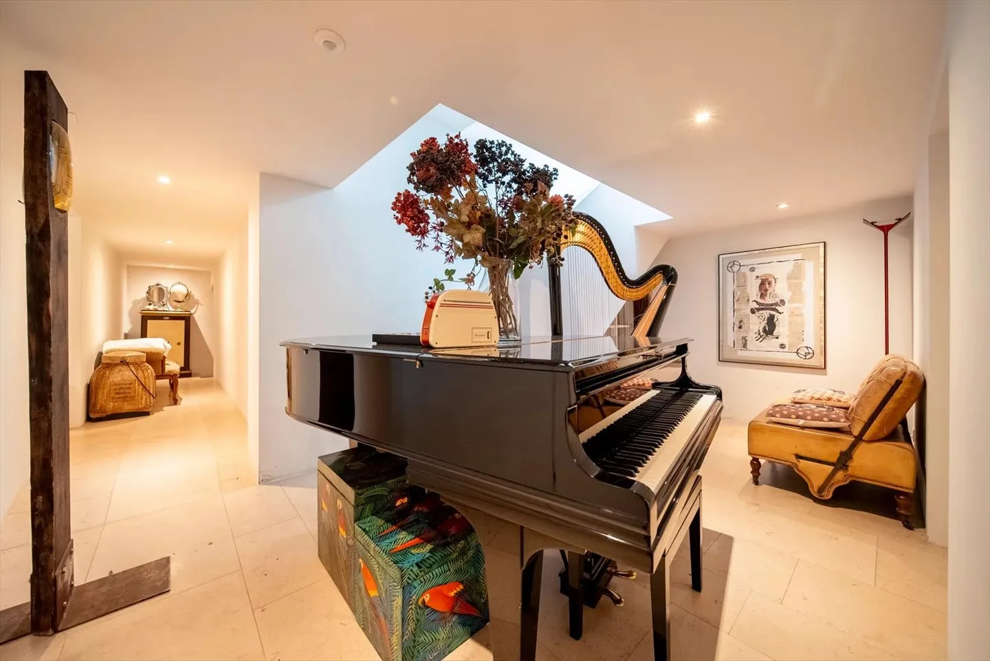 Magnifica proprietà nel cuore della campagna vodese - Foto 13 di 13