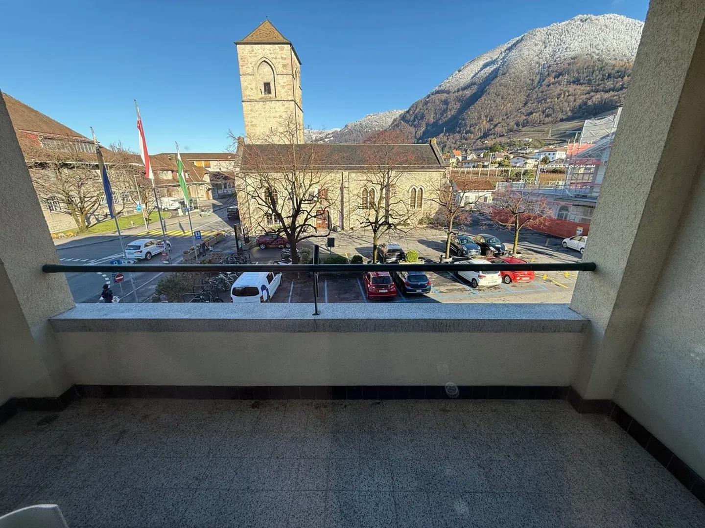 Logement de 2.5 pièces au 2ème étage - Photo 5 sur 5