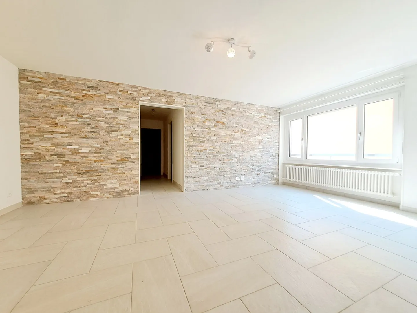 N8 - BOVERIE 6, Appartement de 3.5 pièces au centre de la ville  - Foto 1 di 8