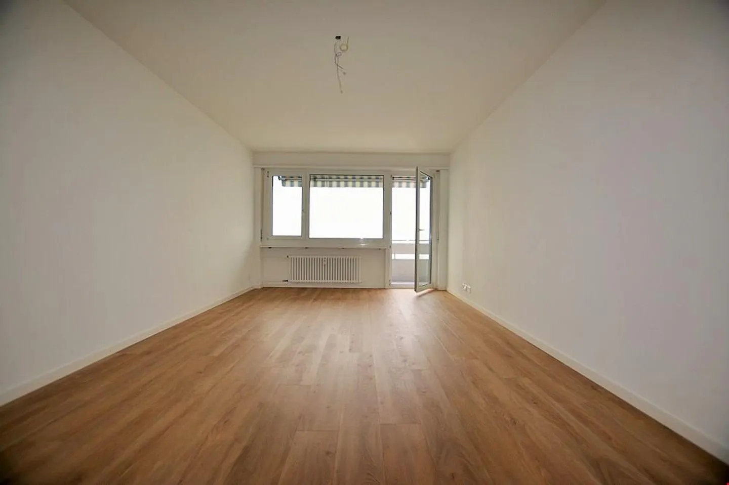 Nel centro di Langendorf - Foto 4 di 11