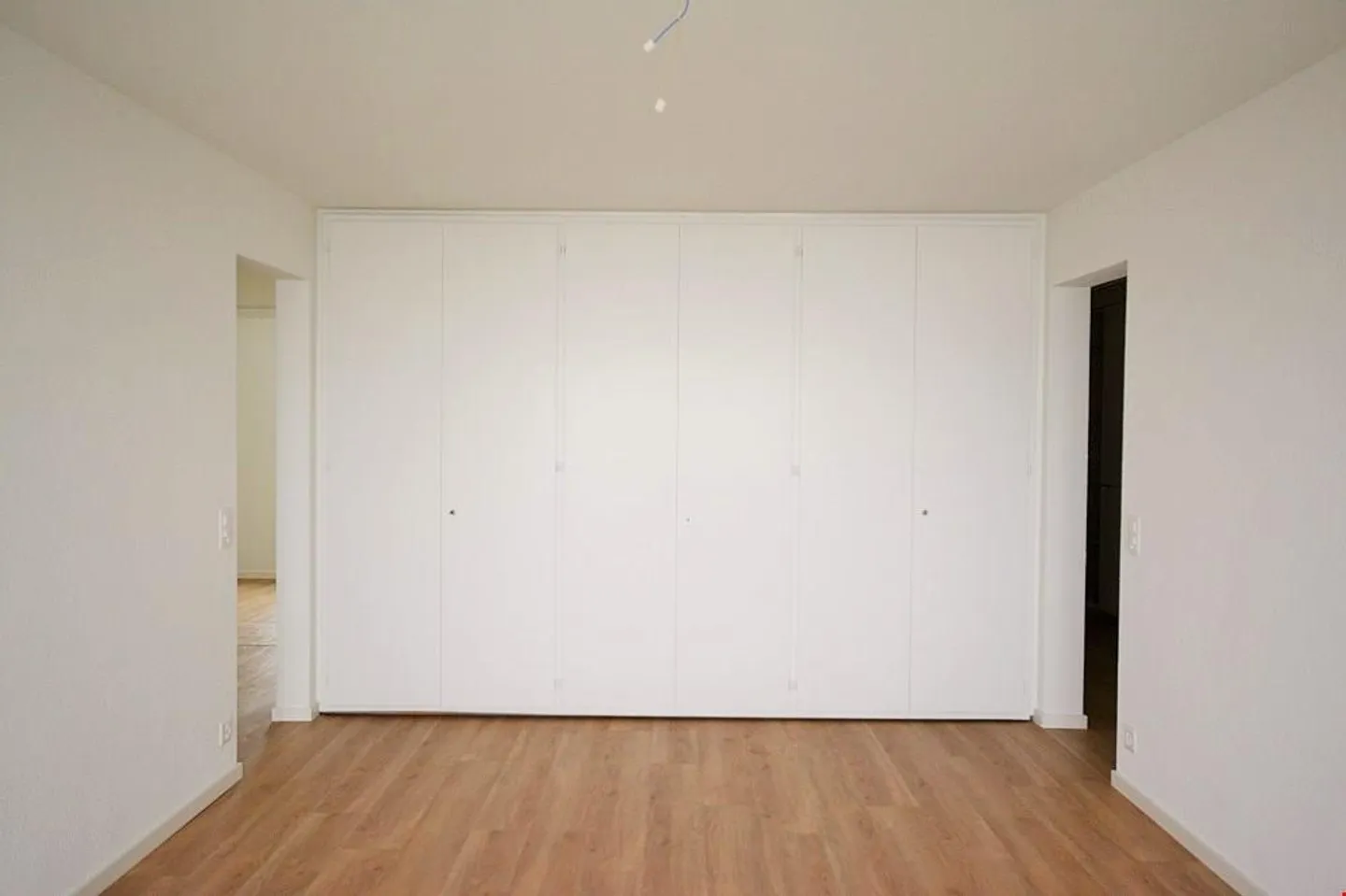 Nel centro di Langendorf - Foto 5 di 11