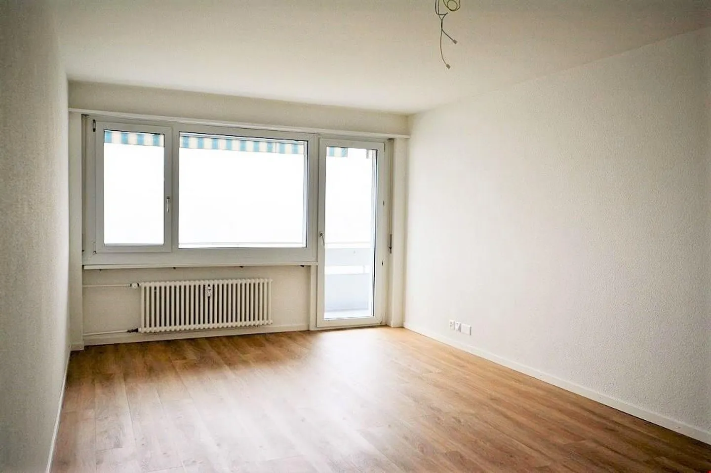 Nel centro di Langendorf - Foto 3 di 11