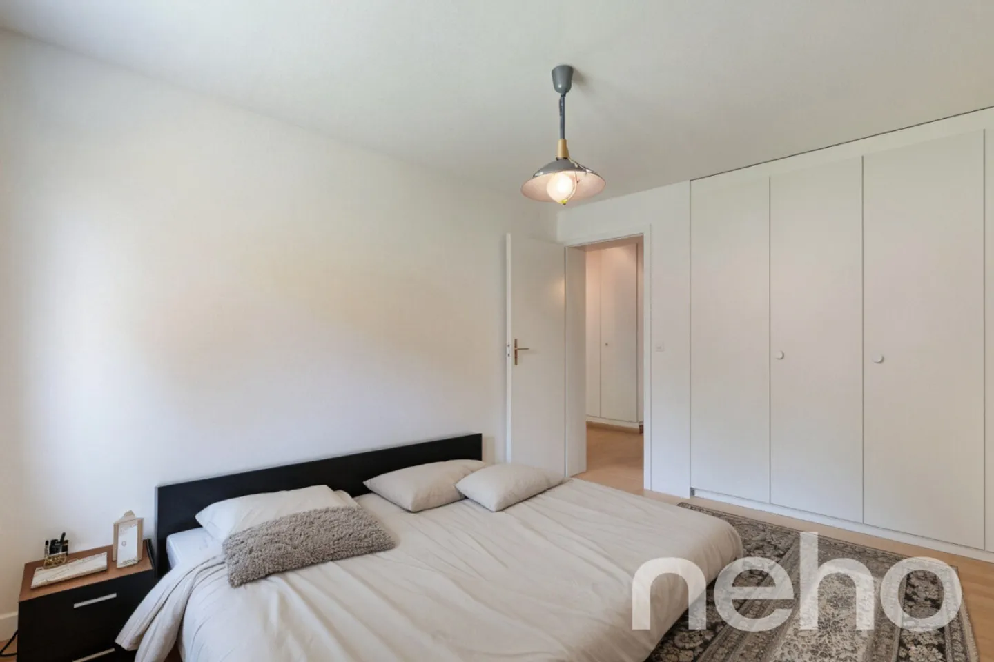 Gelegenheit in Clarens: 4,5 Zimmer ideal für Familie oder Investor - Foto 8 von 11