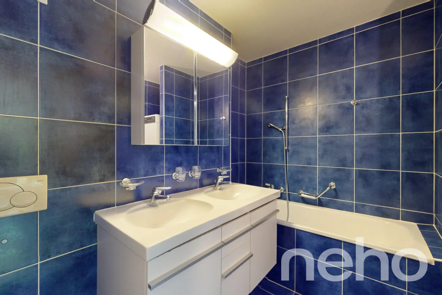 Gelegenheit in Clarens: 4,5 Zimmer ideal für Familie oder Investor - Foto 9 von 11