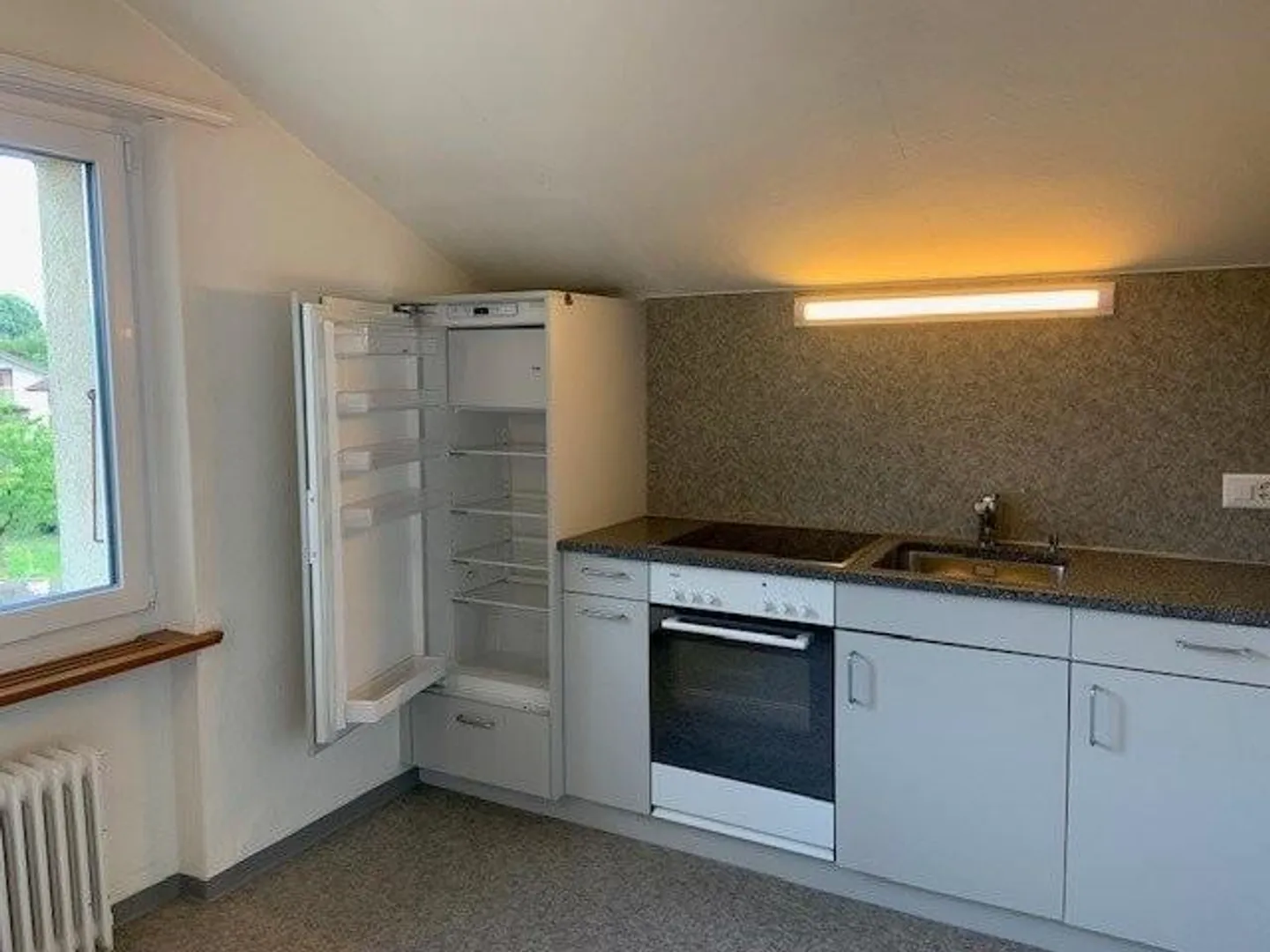 Votre nouveau chez-vous à Koppigen - Photo 6 sur 9