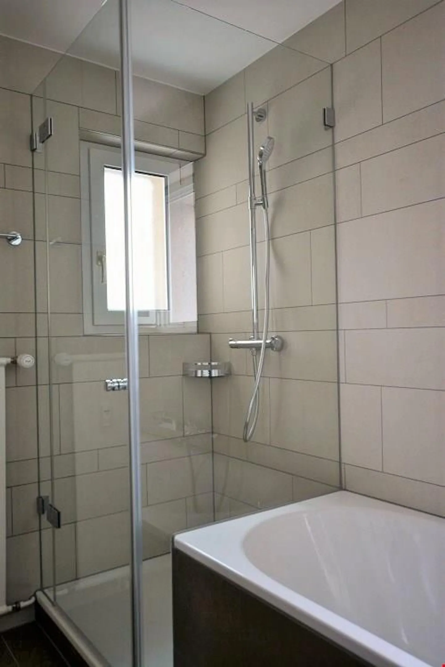 Nel centro di Langendorf - Foto 8 di 11