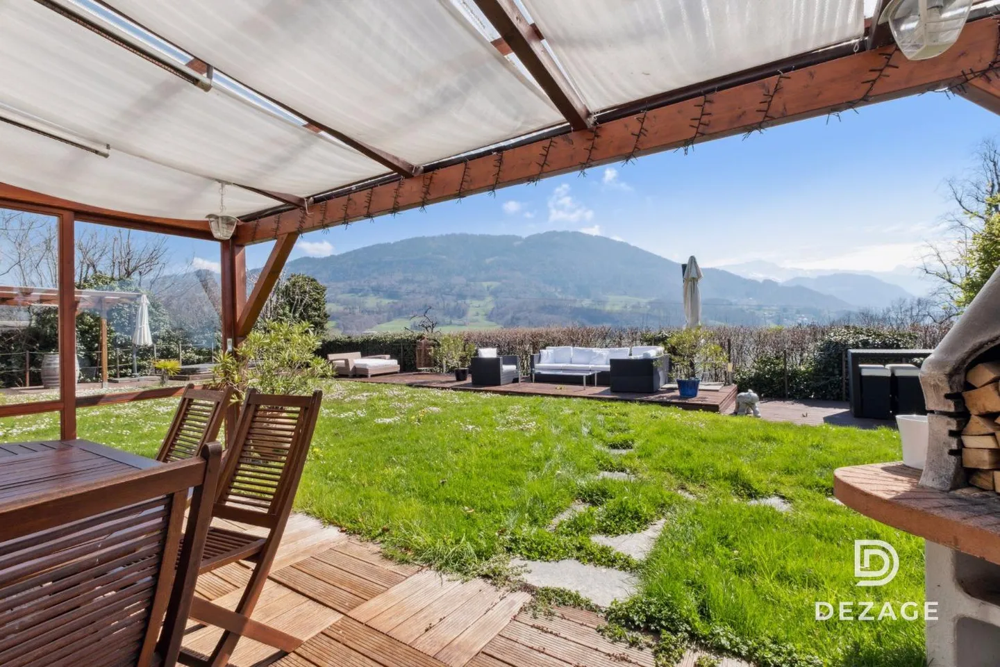 Farm 7.5 rooms - Photo 5 of 13