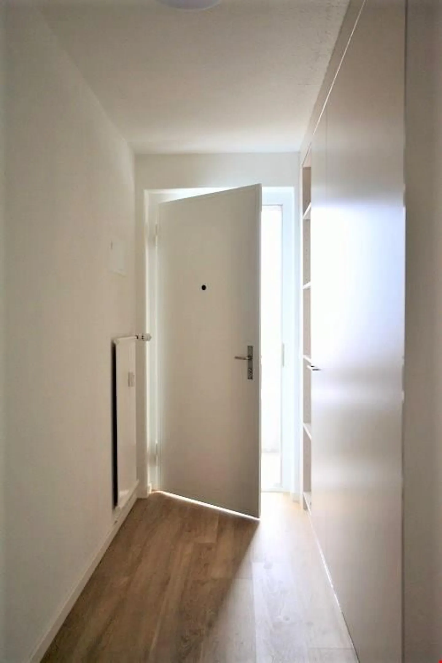 Nel centro di Langendorf - Foto 10 di 11