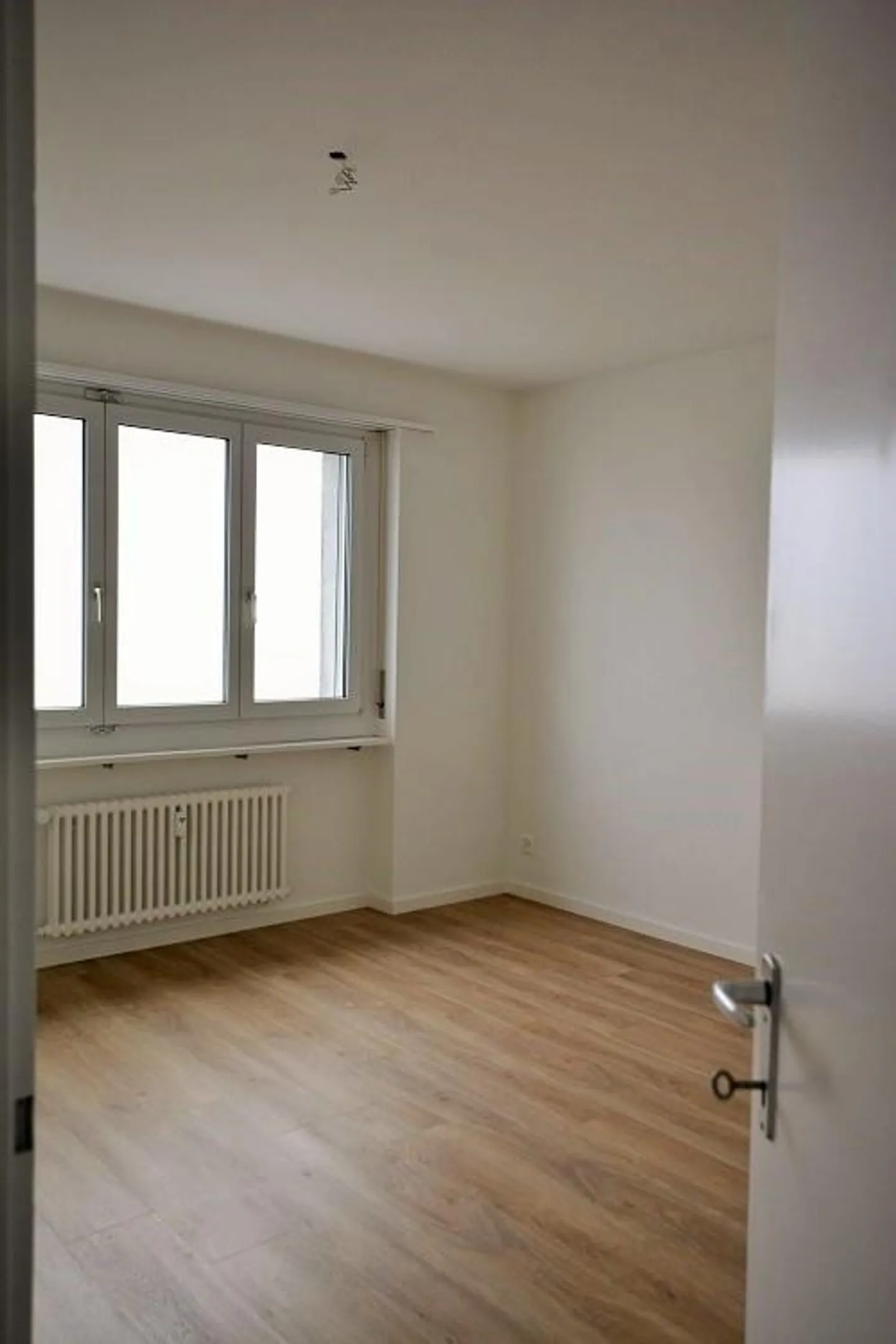 Nel centro di Langendorf - Foto 11 di 11