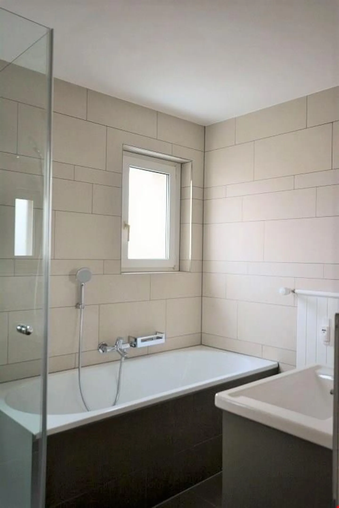 Nel centro di Langendorf - Foto 7 di 11