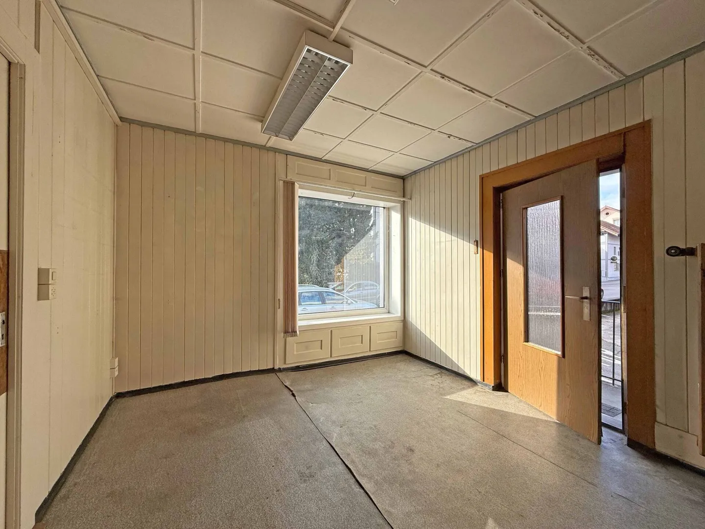 Studio / Storage Room in Oberburg - Photo 3 of 6