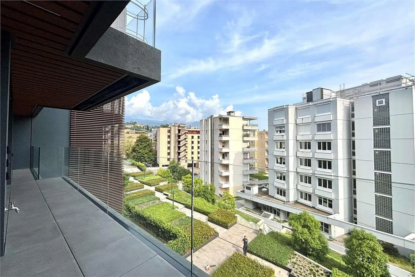 Appartamento moderno vicino al lago - Foto 2 di 13