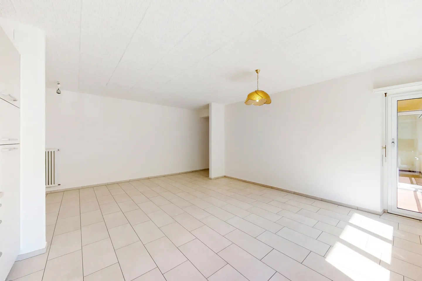 3.5 Room Apartment - Photo 5 of 11