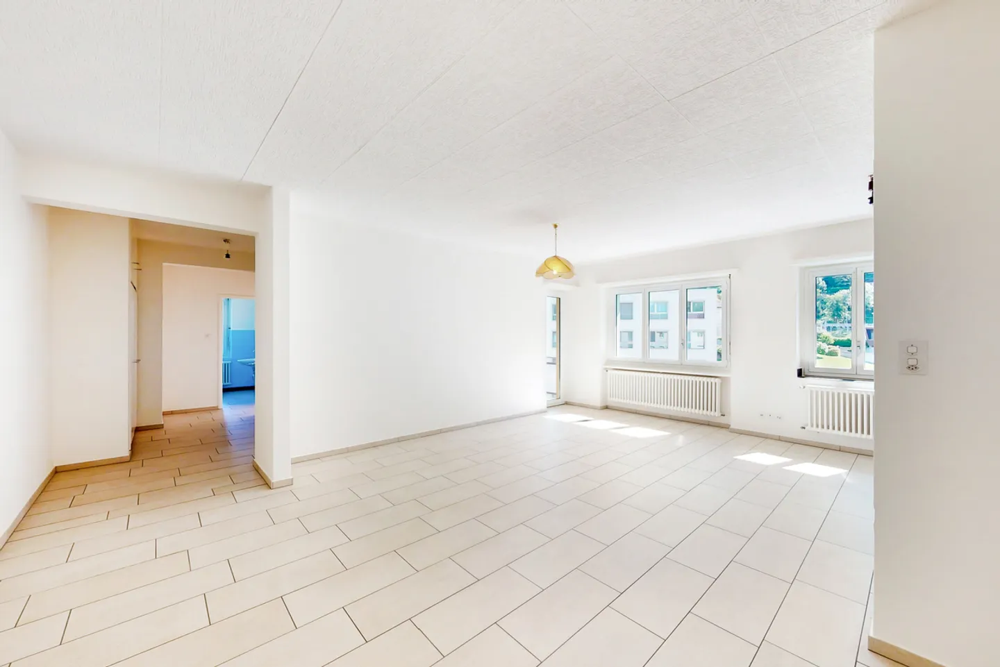 3.5 Room Apartment - Photo 6 of 11
