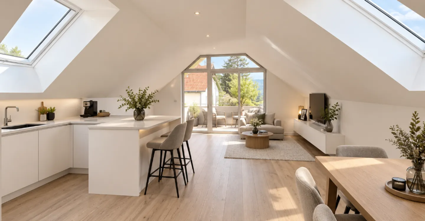 Dream Apartment in Alle - Photo 1 of 7