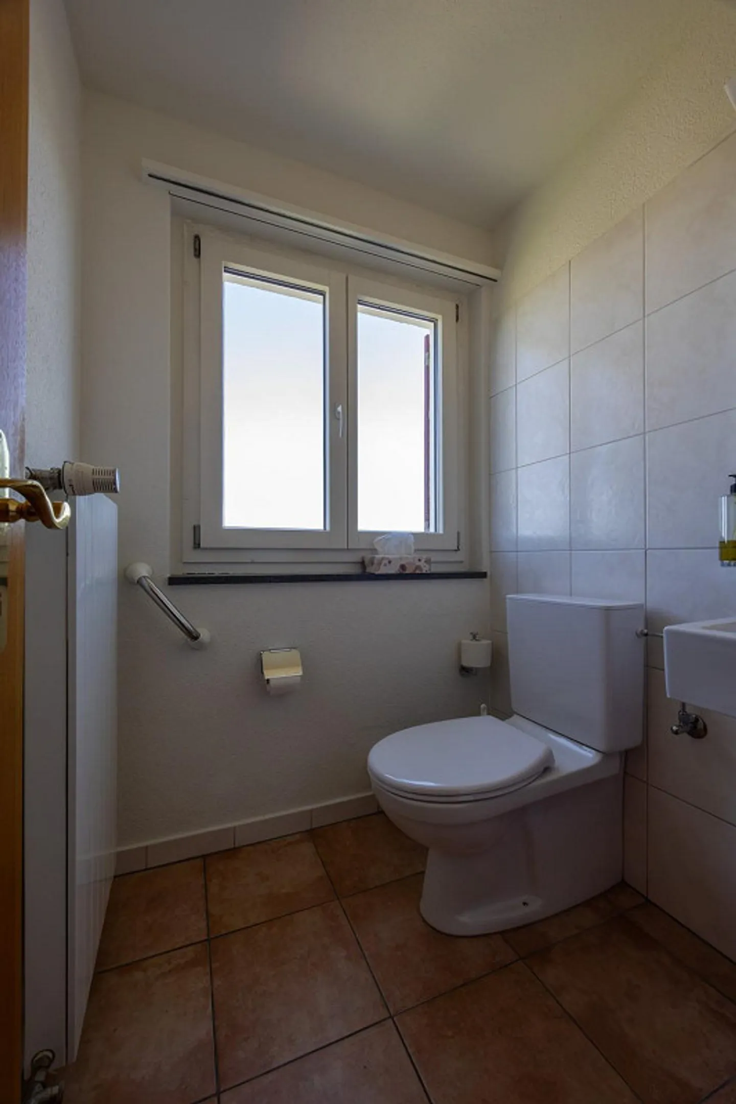 Maison individuelle avec jardin et parcelles voisines non bâties - Photo 9 sur 13