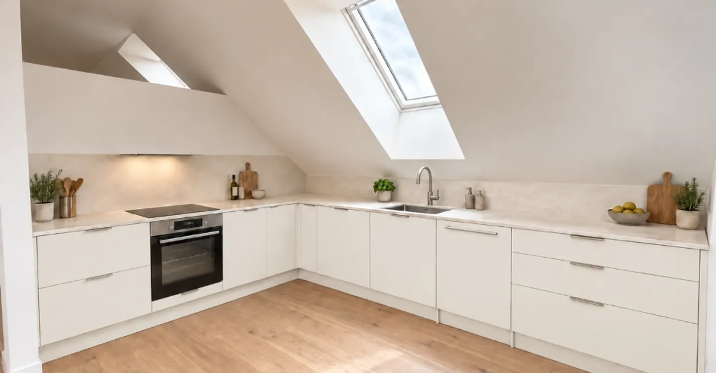 Dream Apartment in Alle - Photo 2 of 7