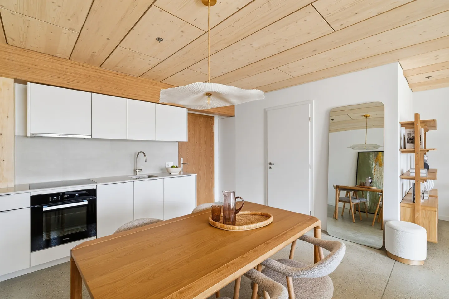 Magnificent apartment - Prilly - Photo 4 of 10