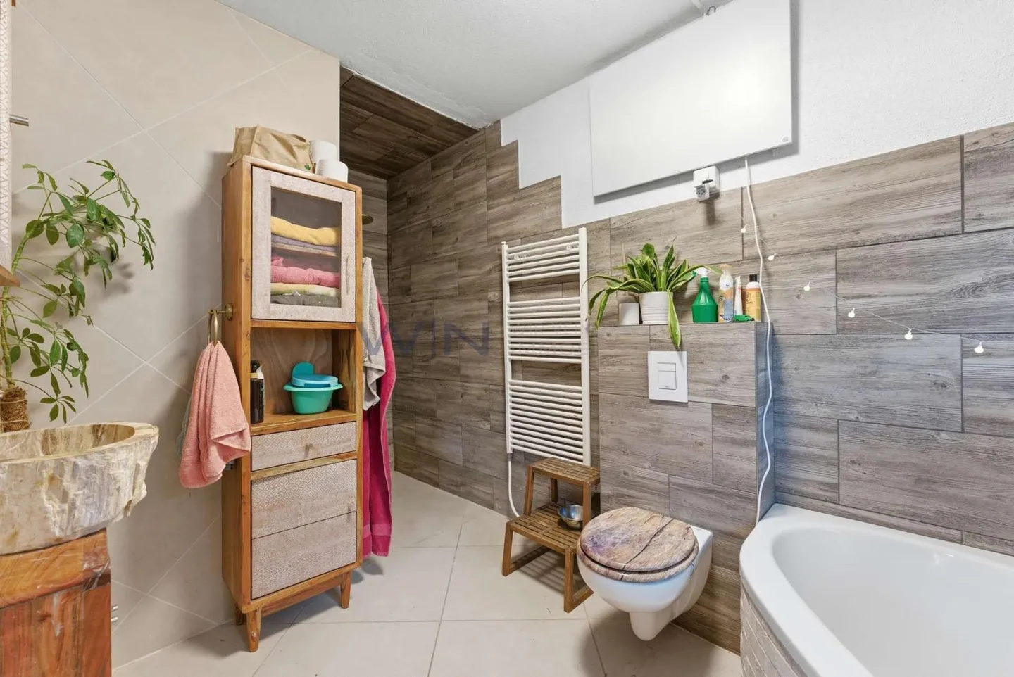 Einzigartiges Bauernhaus mit Loft - Foto 6 von 6