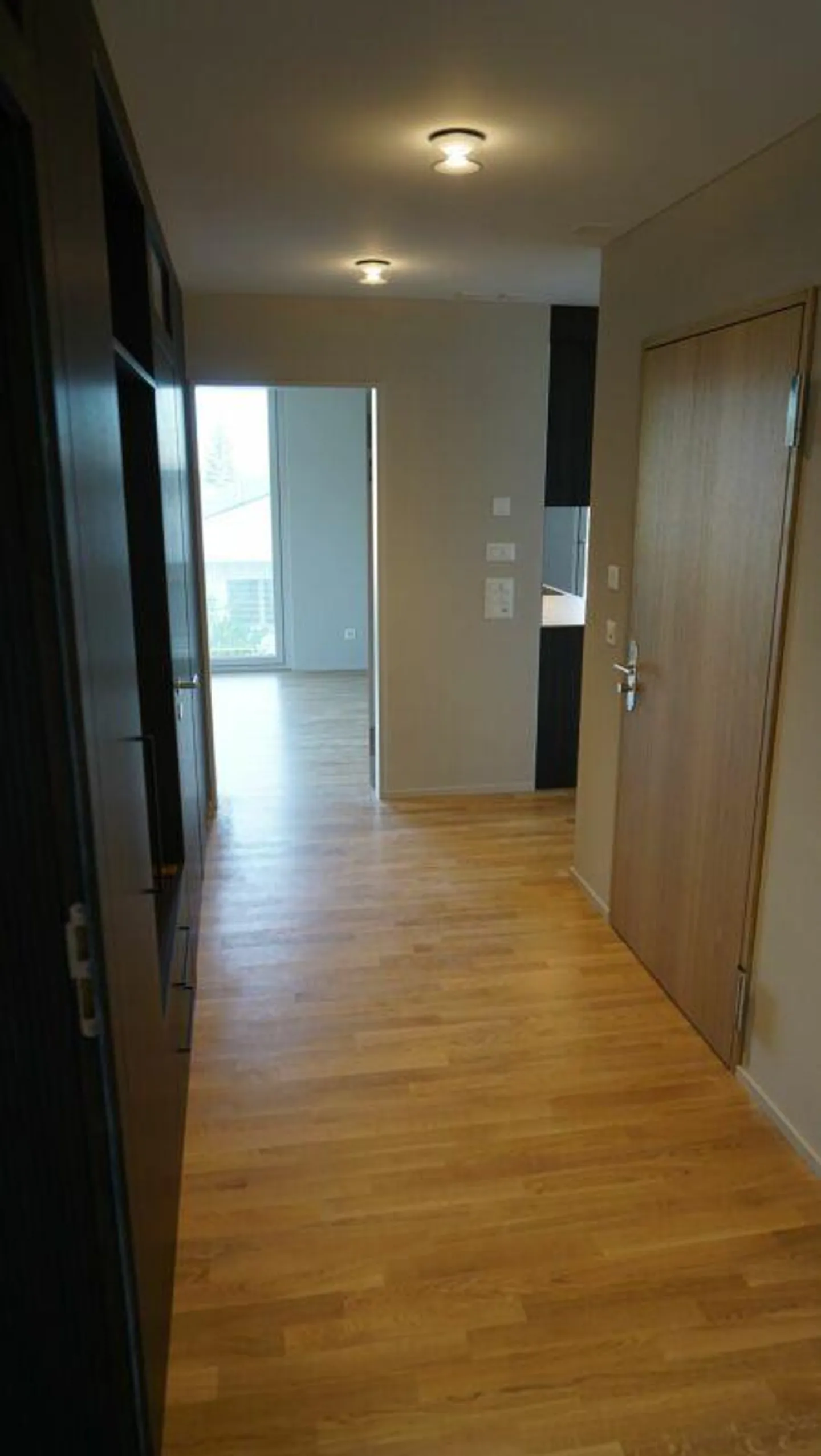 Appartement neuf exclusif en première occupation - Photo 6 sur 13