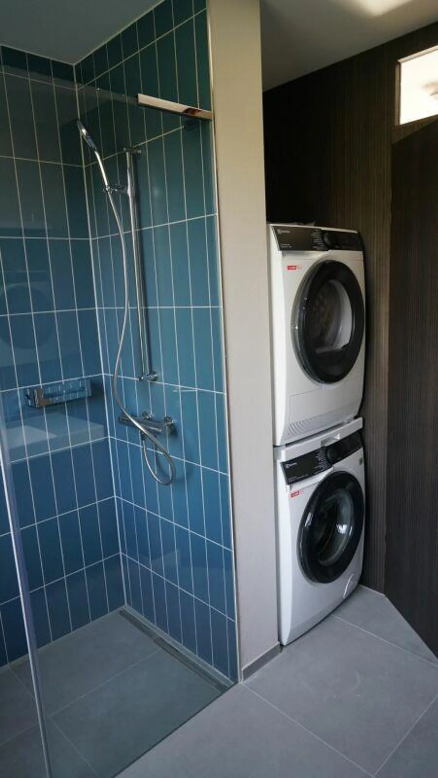 Appartement neuf exclusif en première occupation - Photo 7 sur 13