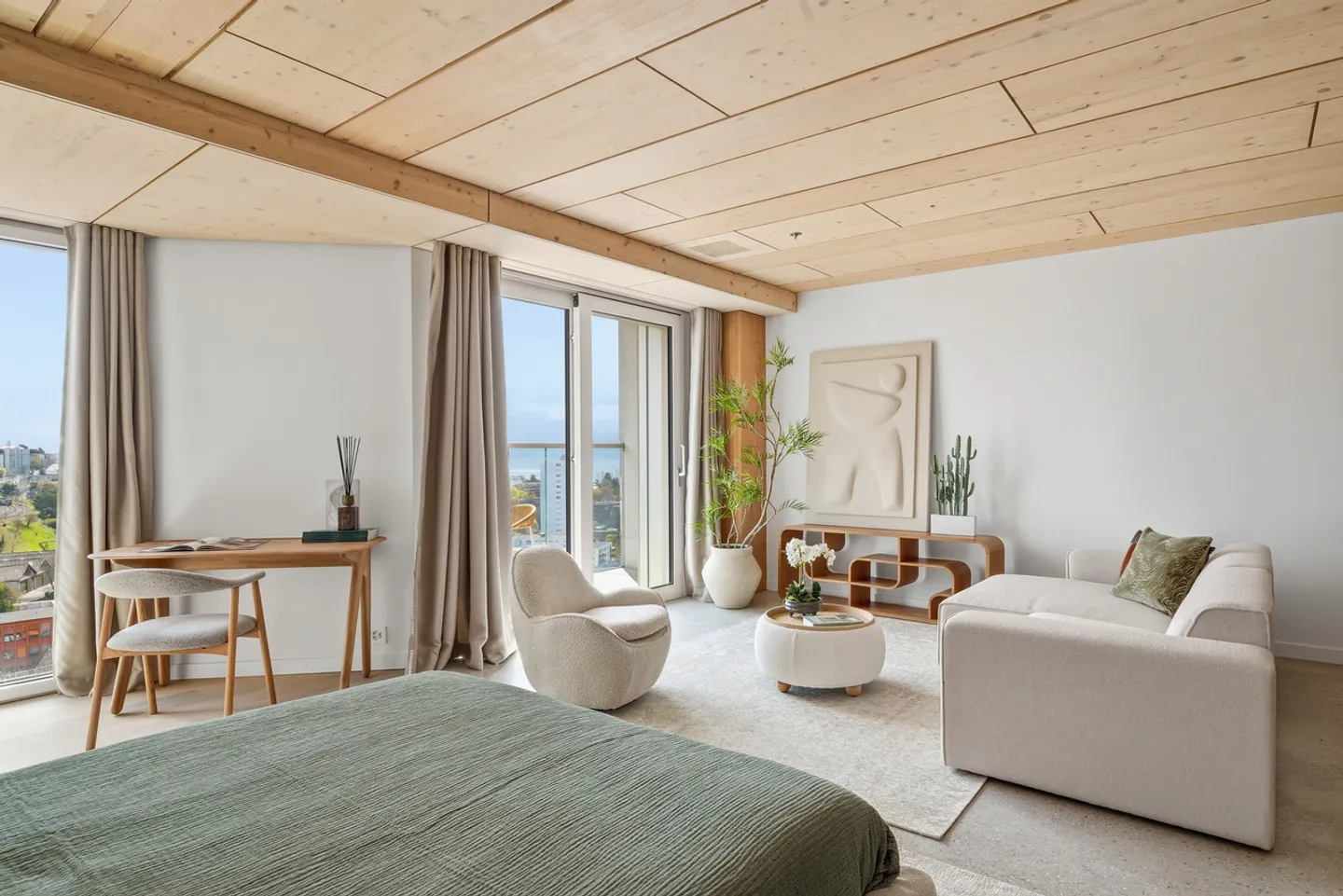 Magnificent apartment - Prilly - Photo 5 of 10