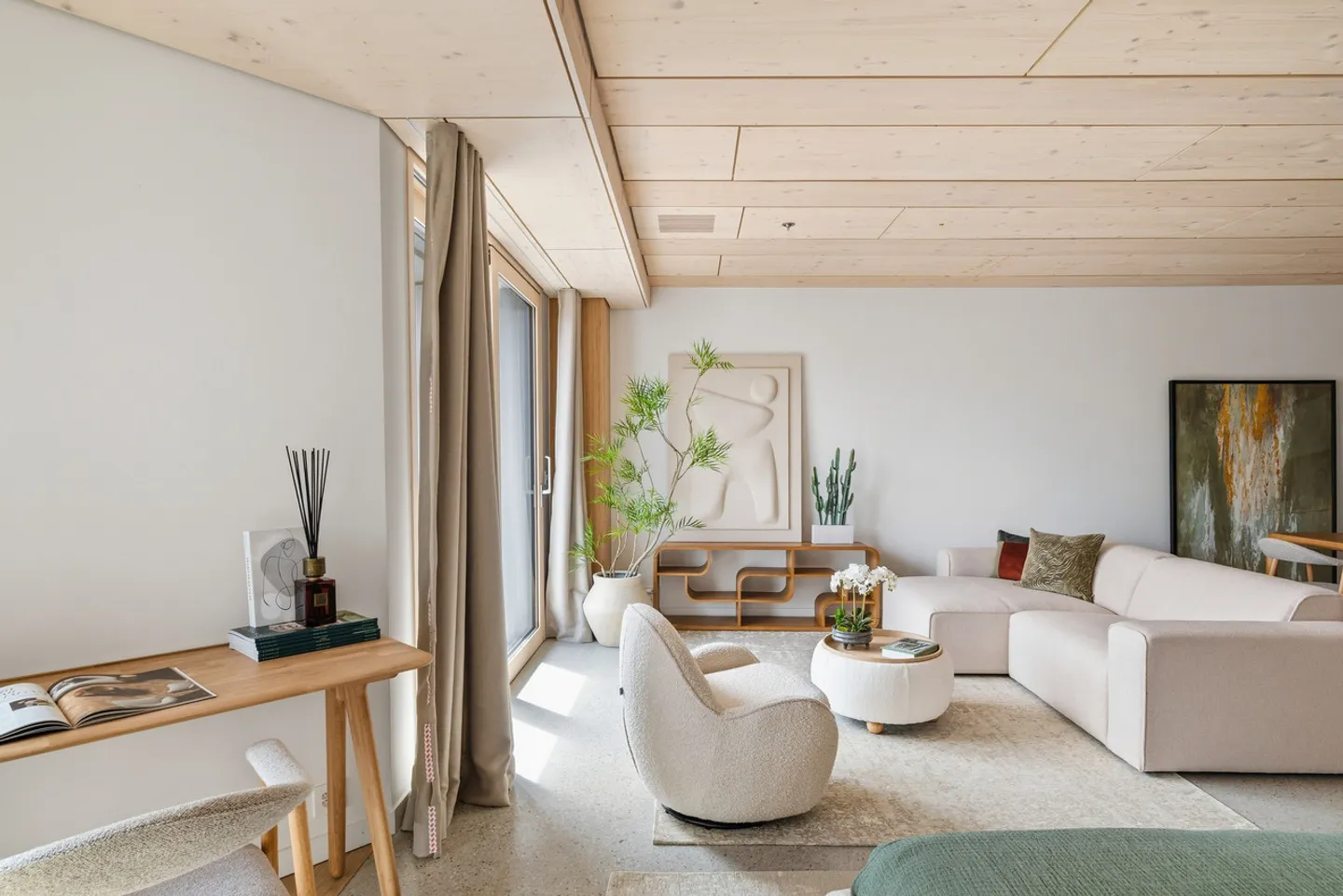 Magnificent apartment - Prilly - Photo 6 of 10