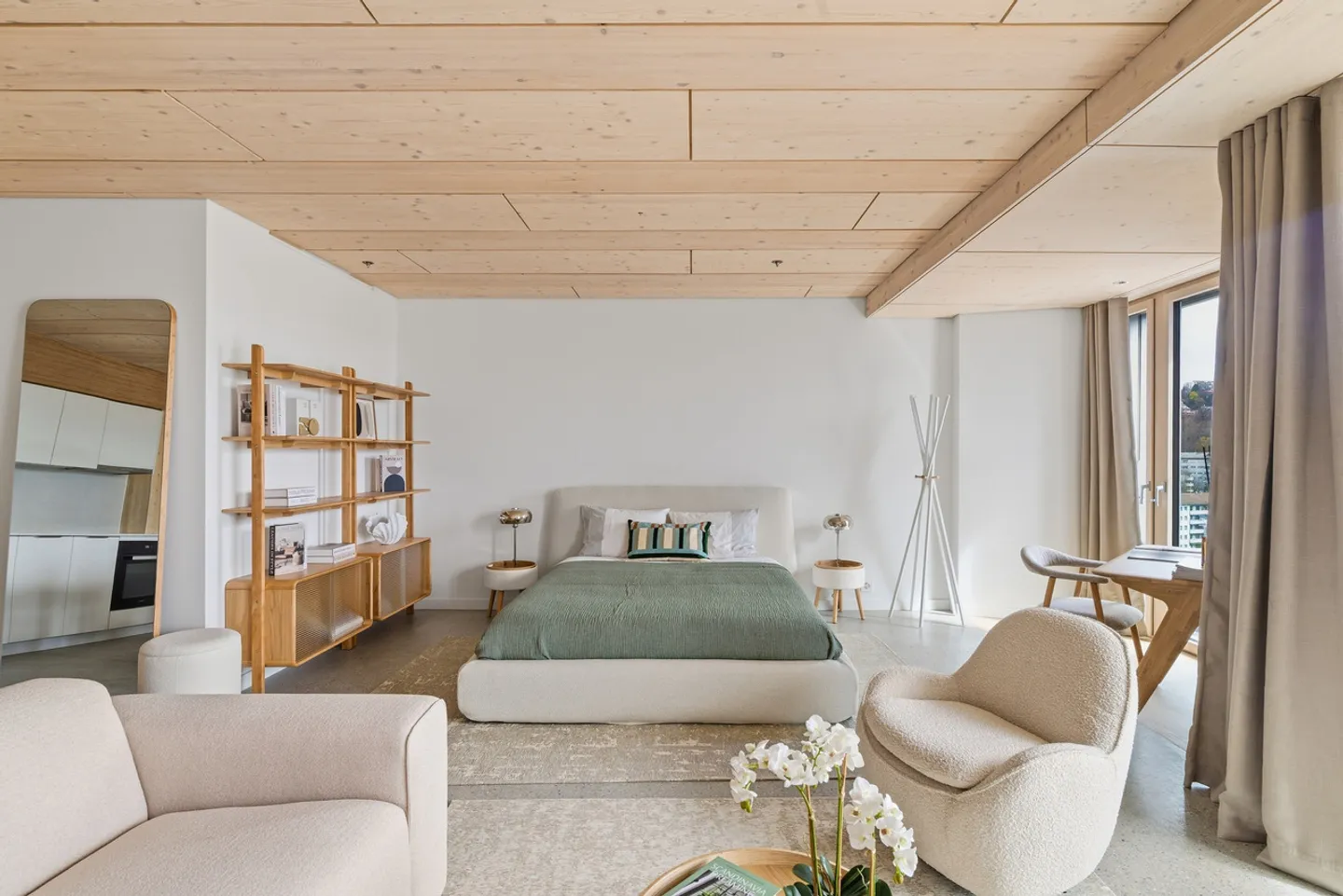 Magnificent apartment - Prilly - Photo 7 of 10