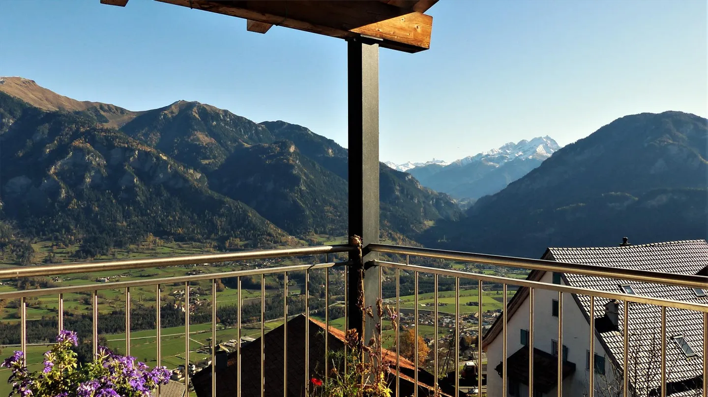 Appartamento mansardato di 3 stanze - Foto 2 di 9