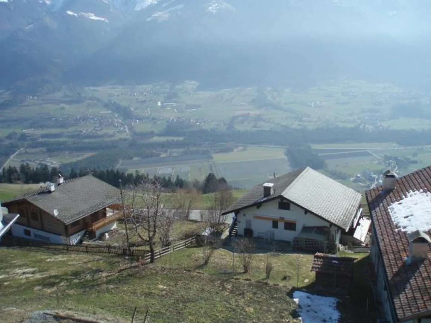 Appartamento mansardato di 3 stanze - Foto 3 di 9