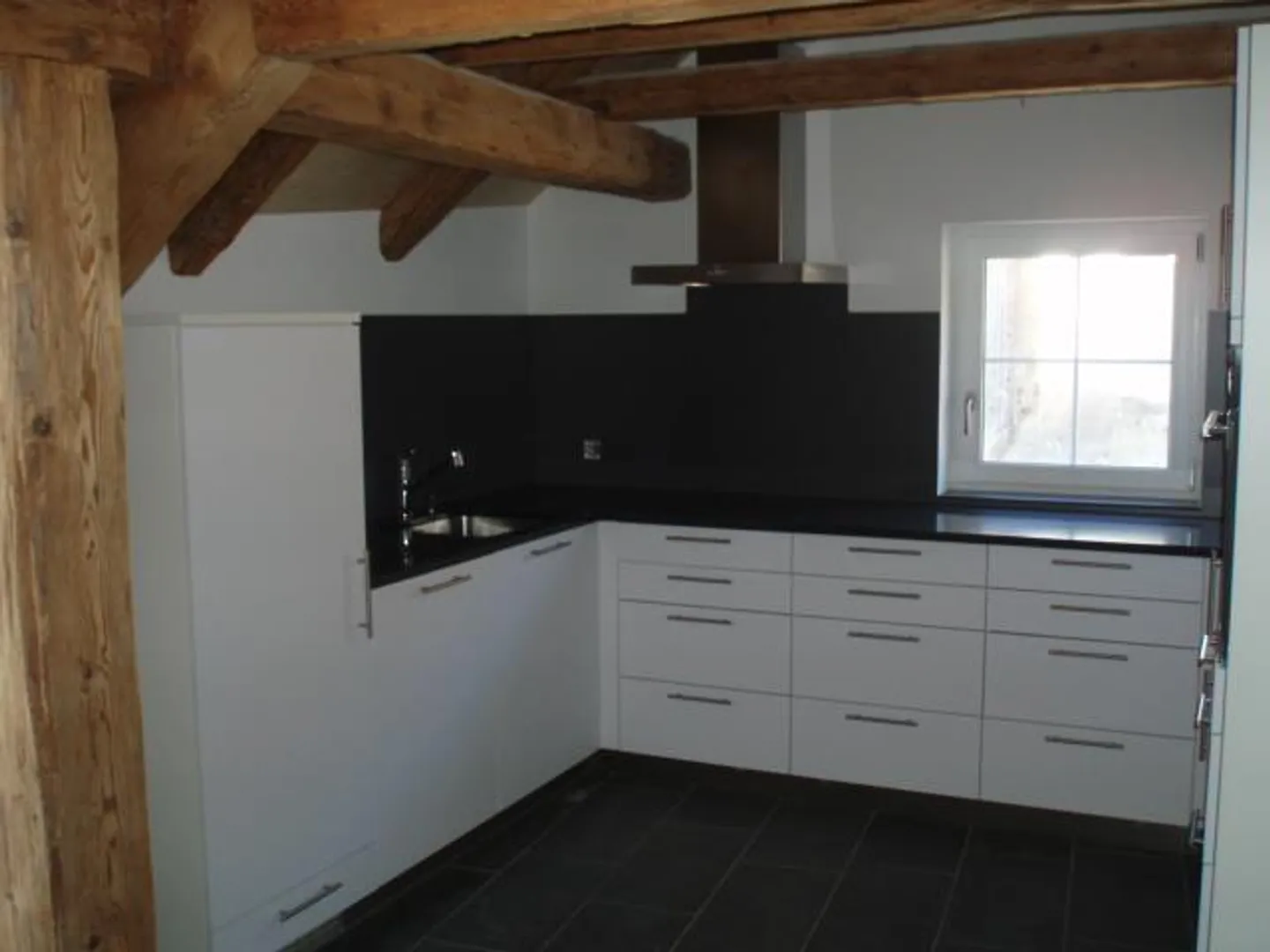 Appartamento mansardato di 3 stanze - Foto 6 di 9