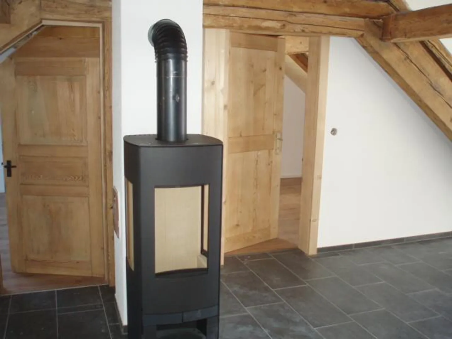 Appartamento mansardato di 3 stanze - Foto 7 di 9