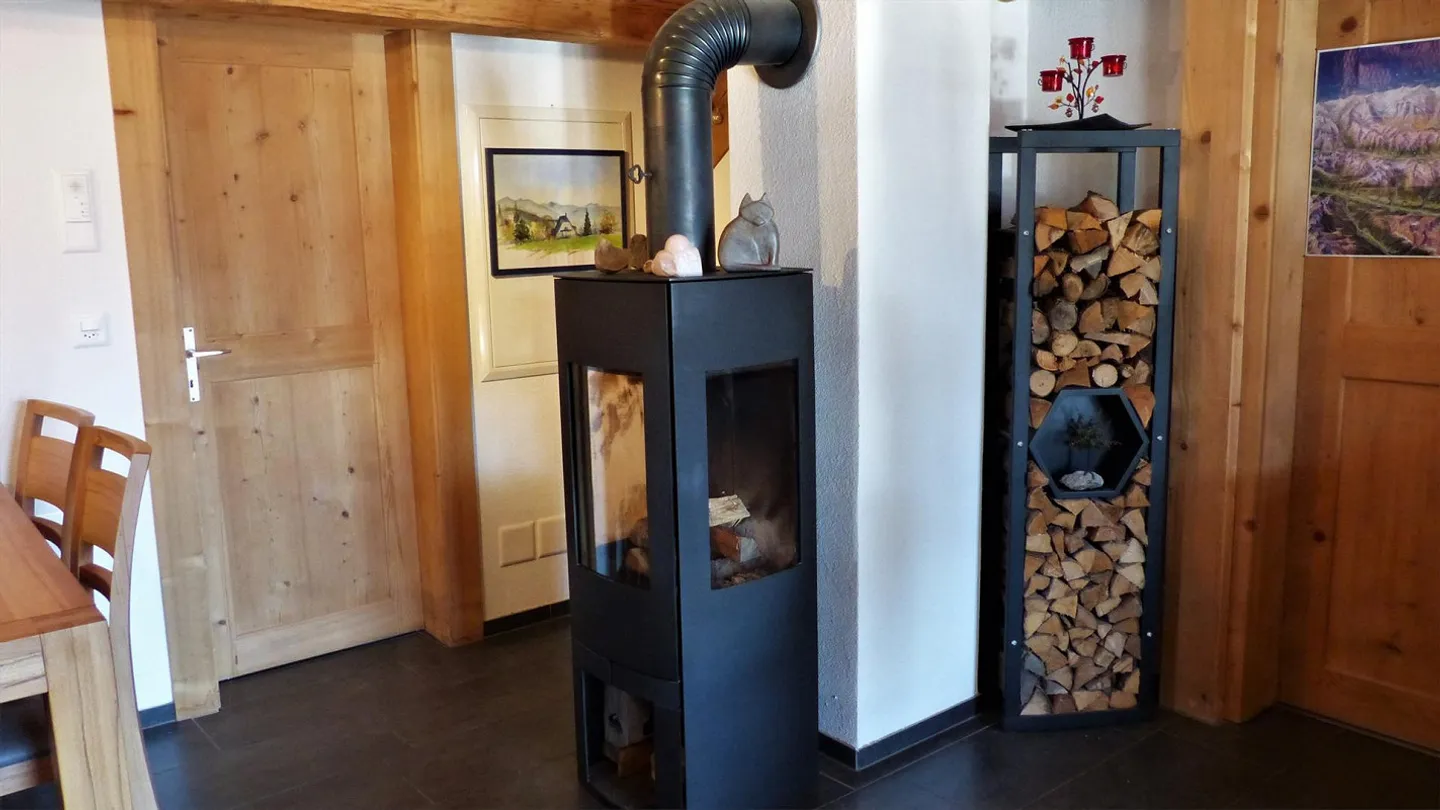 Appartamento mansardato di 3 stanze - Foto 8 di 9