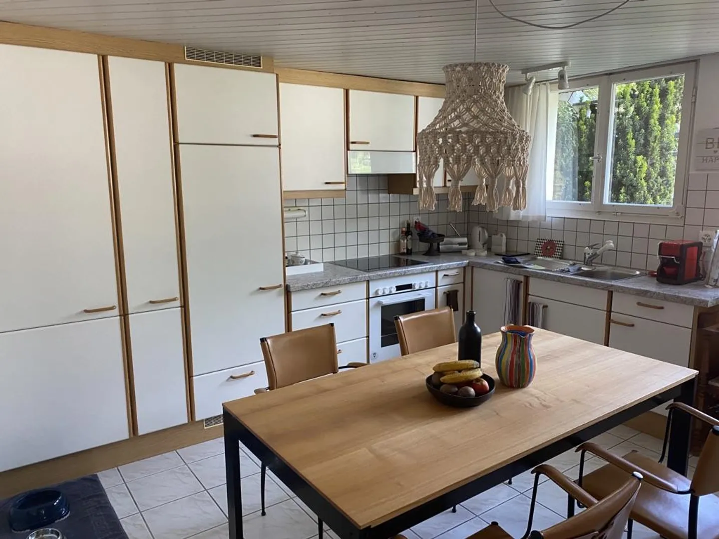 Appartement 2,5 pièces au rez-de-chaussée surélevé - Photo 5 sur 11