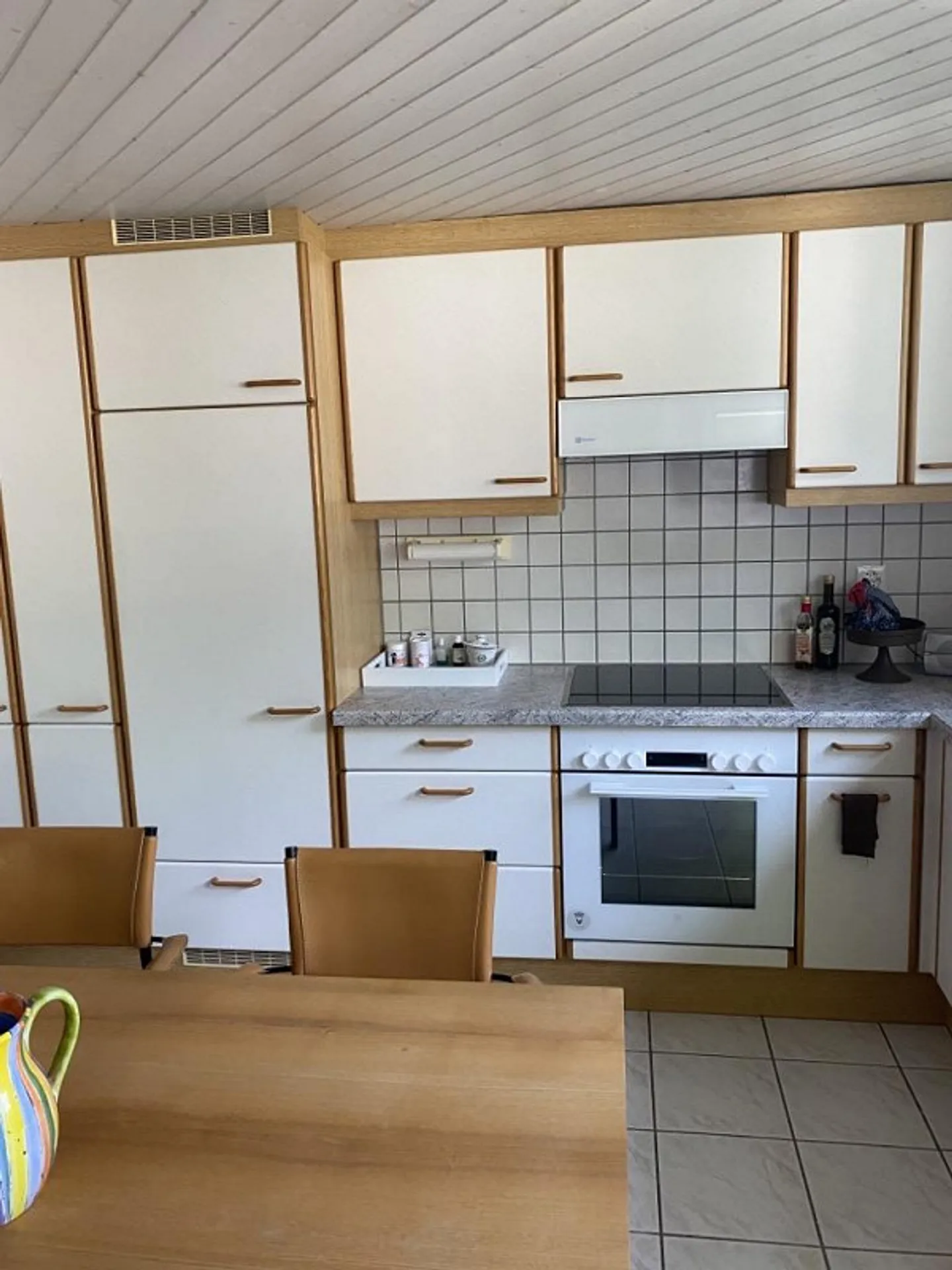 Appartement 2,5 pièces au rez-de-chaussée surélevé - Photo 6 sur 11