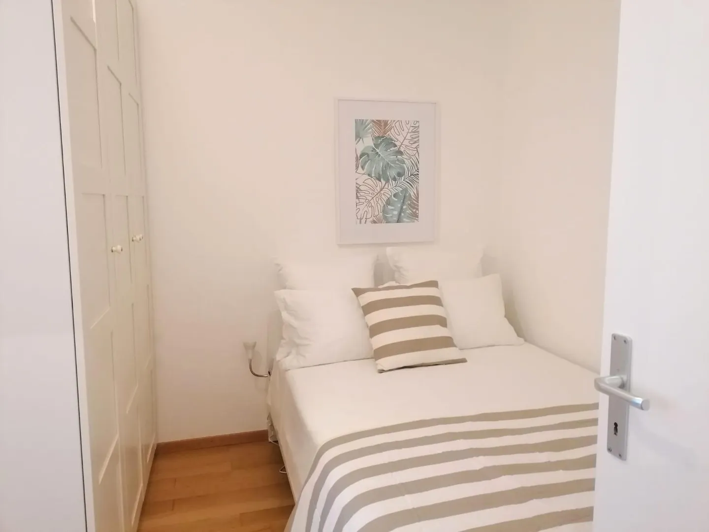 Charmant Appartement 2 Pièces - Photo 3 sur 6