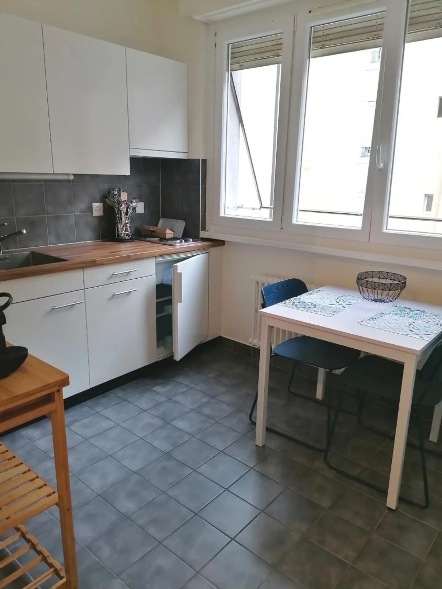 Charmant Appartement 2 Pièces - Photo 6 sur 6