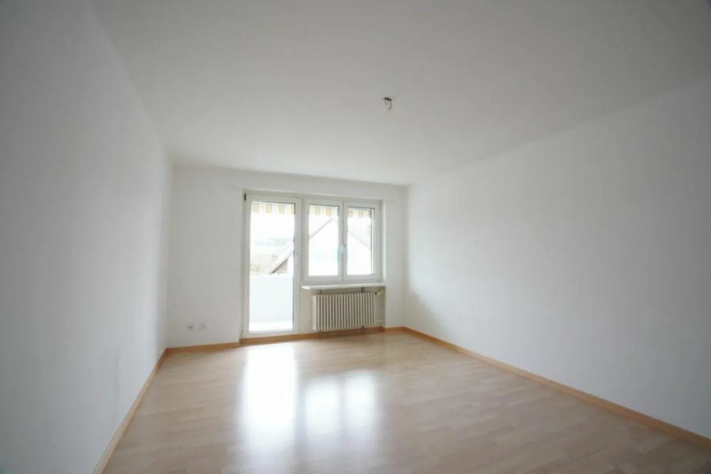 ruhige 4-Zi-Wohung im Hochparterre - Foto 5 von 10