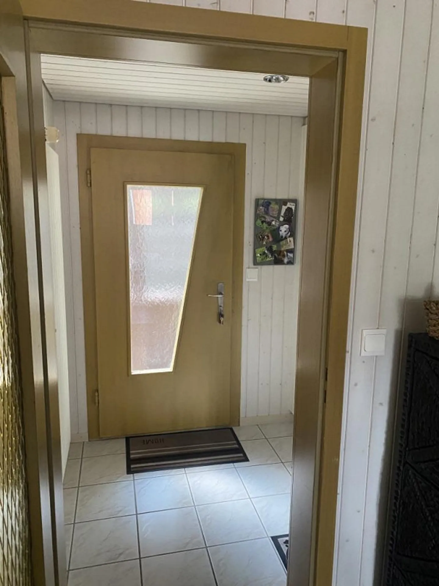 Appartement 2,5 pièces au rez-de-chaussée surélevé - Photo 10 sur 11