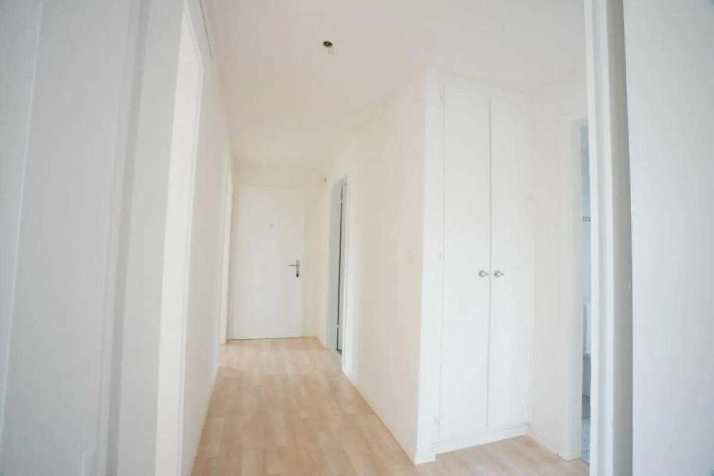 ruhige 4-Zi-Wohung im Hochparterre - Foto 7 von 10