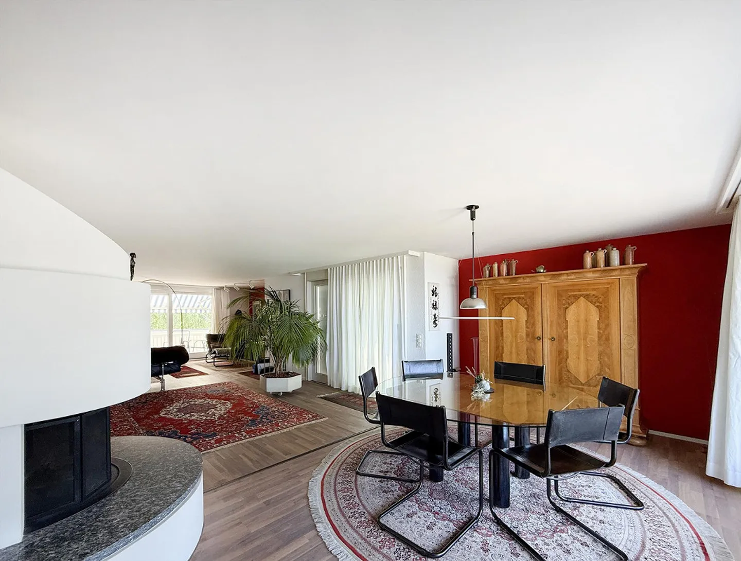 Appartamento duplex esclusivo con vista sul lago di Costanza - Foto 1 di 10