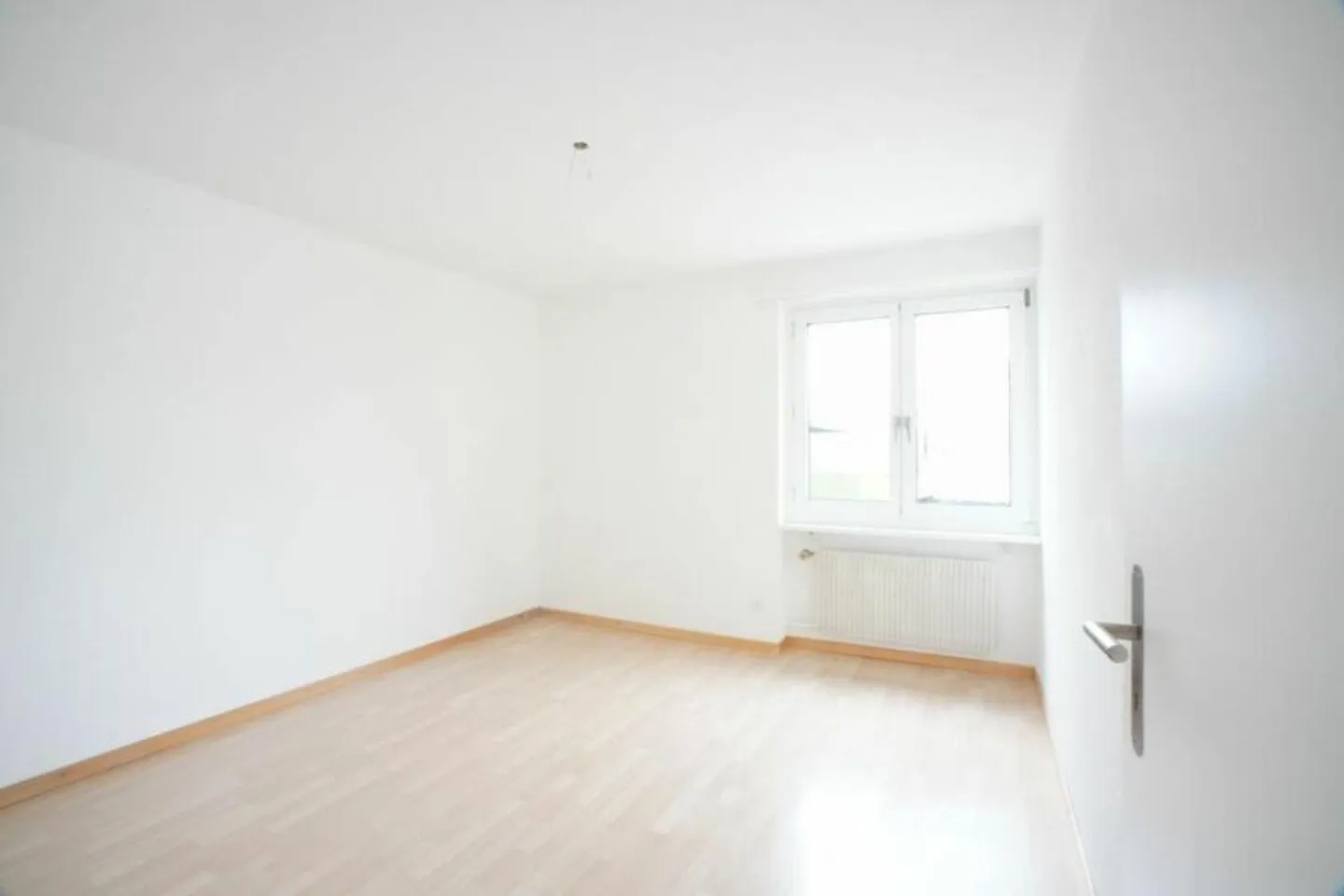 ruhige 4-Zi-Wohung im Hochparterre - Foto 8 von 10