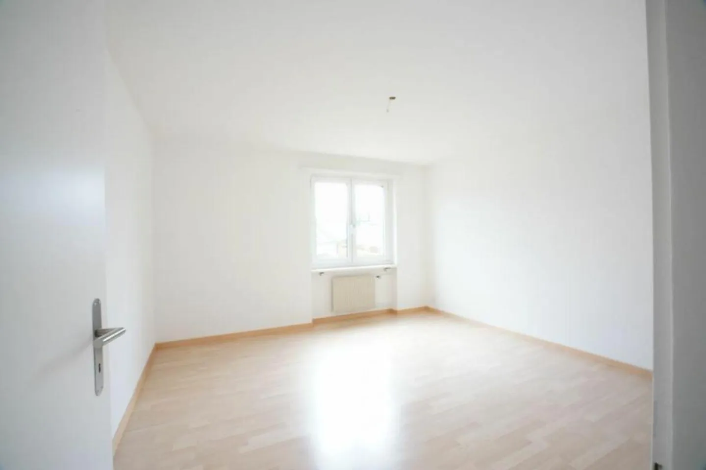 ruhige 4-Zi-Wohung im Hochparterre - Foto 9 von 10